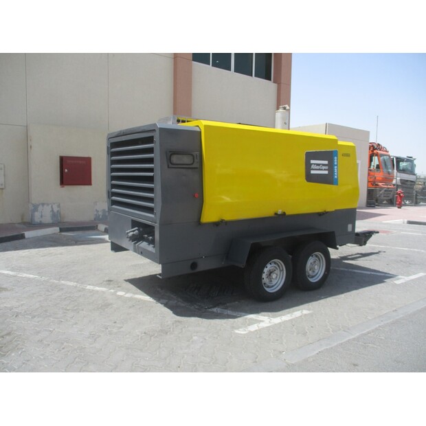 2017 Atlas Copco XAMS 850 CD7-44966969