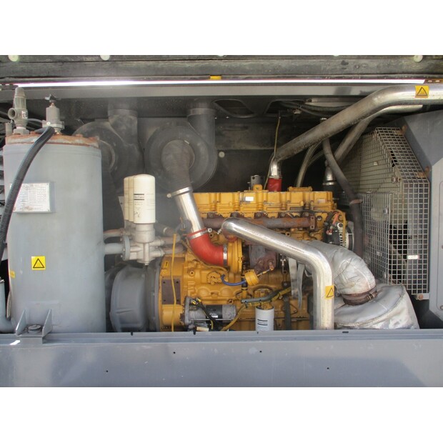 2017 Atlas Copco XAMS 850 CD7-44966972