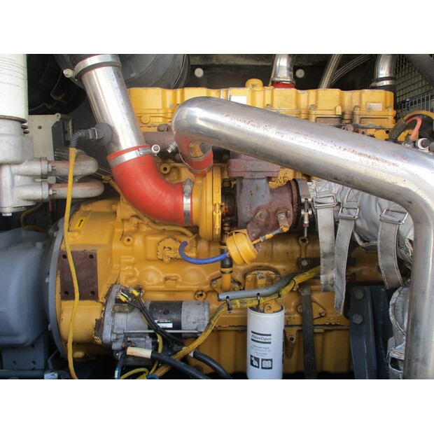 2017 Atlas Copco XAMS 850 CD7-44966973