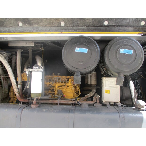 2017 Atlas Copco XAMS 850 CD7-44966974