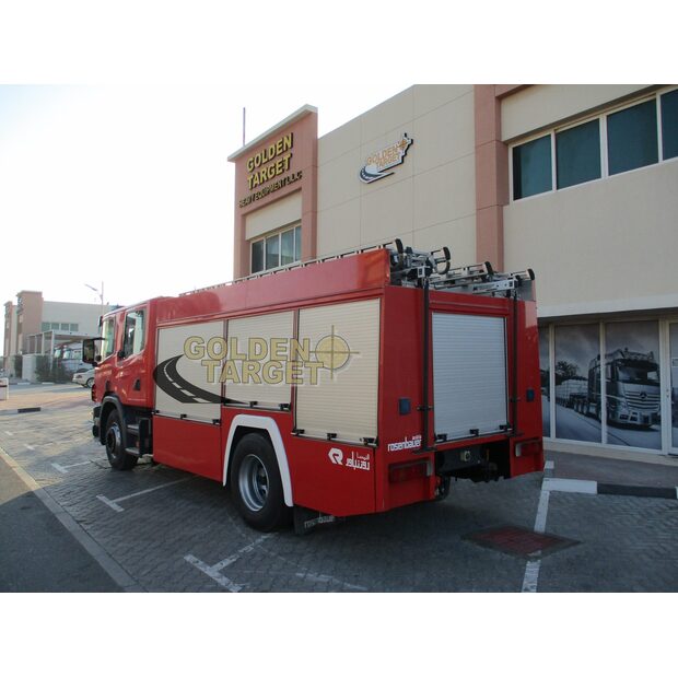 2001 Scania 94G 310-44966981