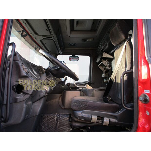 2001 Scania 94G 310-44966986