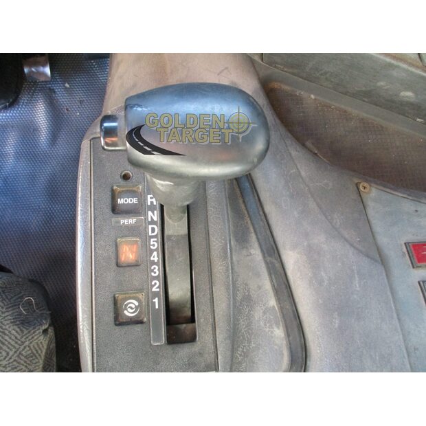 2001 Scania 94G 310-44966987