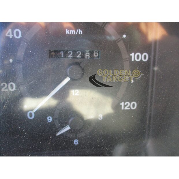 2001 Scania 94G 310-44966988