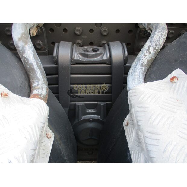 2017 Mercedes-Benz Arocs 3363-44967001