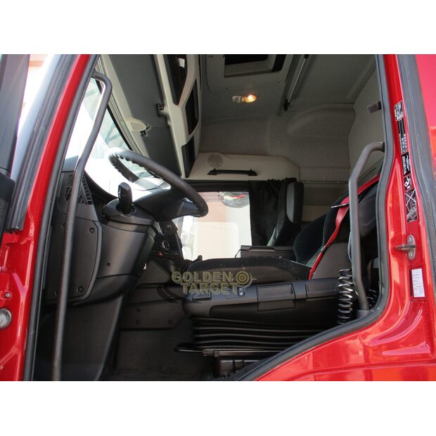 2017 Mercedes-Benz Arocs 3363-44967003