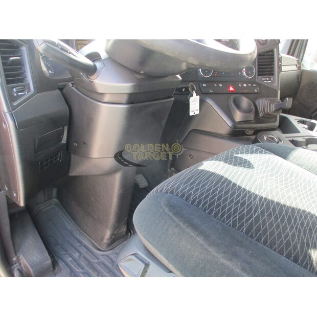 2017 Mercedes-Benz Arocs 3363-44967005