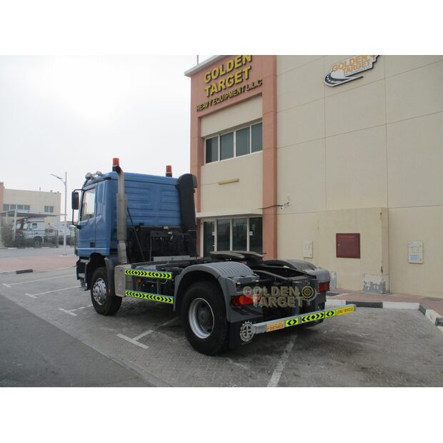 1999 مرسيدس بنز Actros 1840-44967010