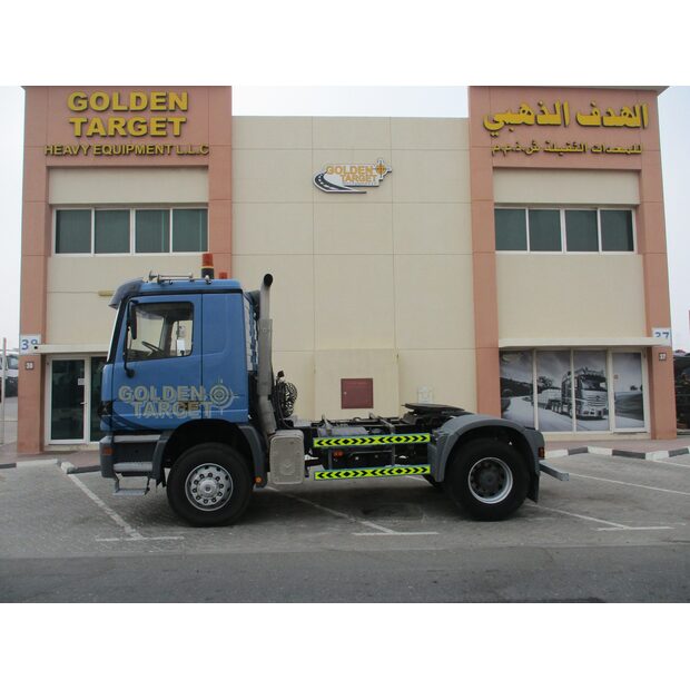 1999 مرسيدس بنز Actros 1840-44967011