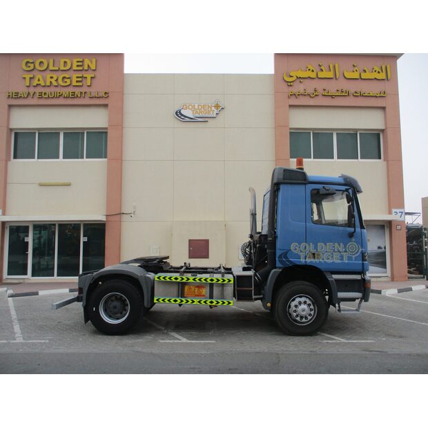 1999 مرسيدس بنز Actros 1840-44967012