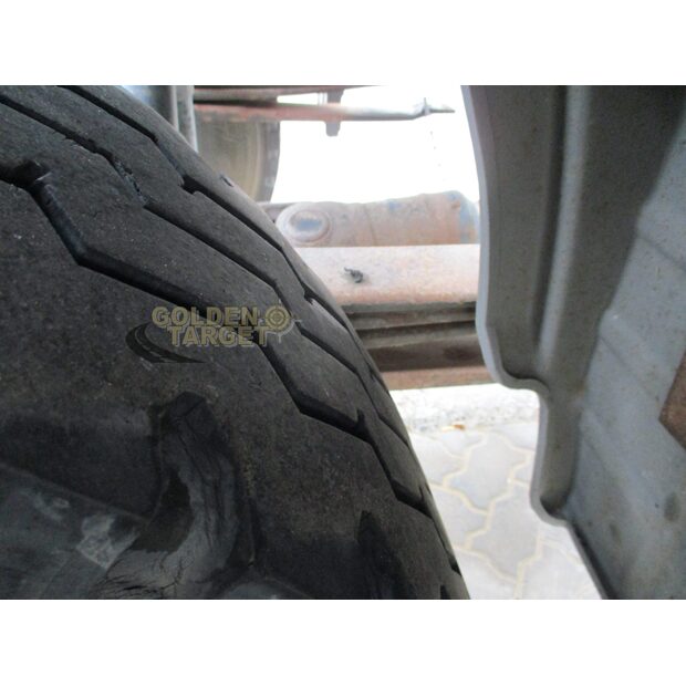 1999 مرسيدس بنز Actros 1840-44967014