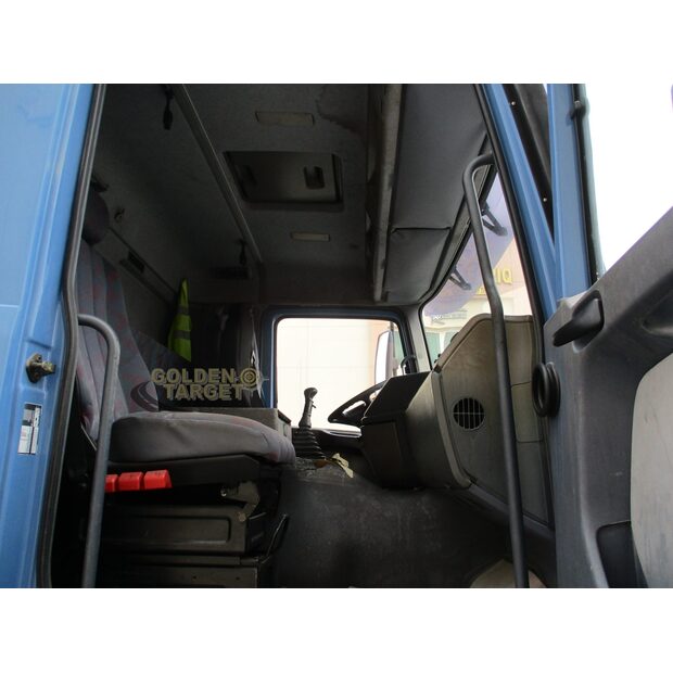 1999 مرسيدس بنز Actros 1840-44967016