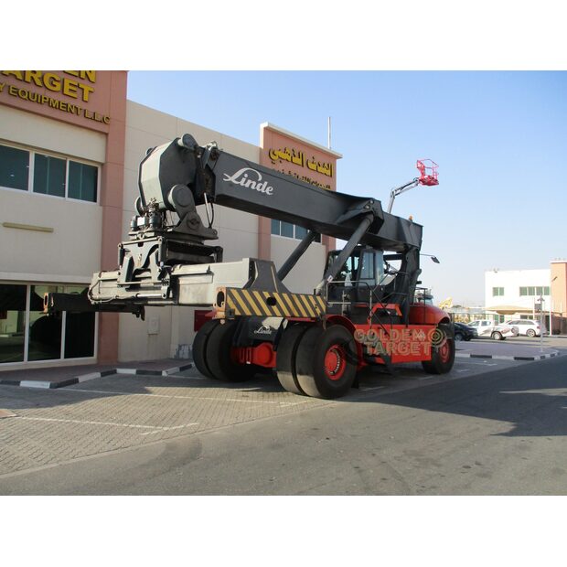 2011 Linde C4531TL-44967021