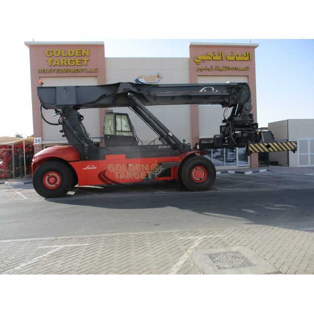 2011 Linde C4531TL-44967024