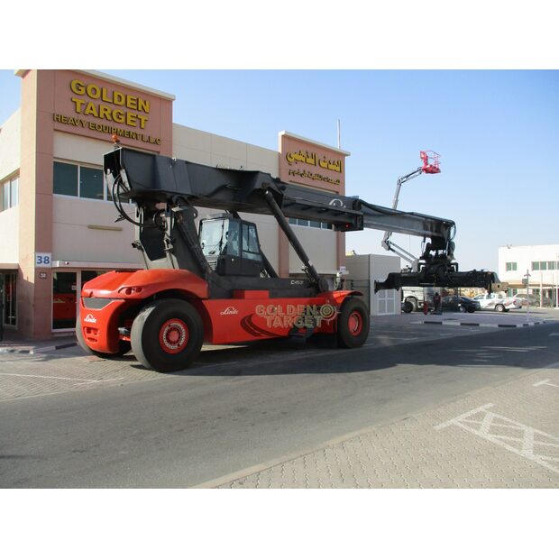 2011 Linde C4531TL-44967029