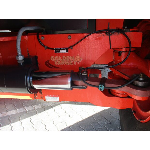 2011 Linde C4531TL-44967030