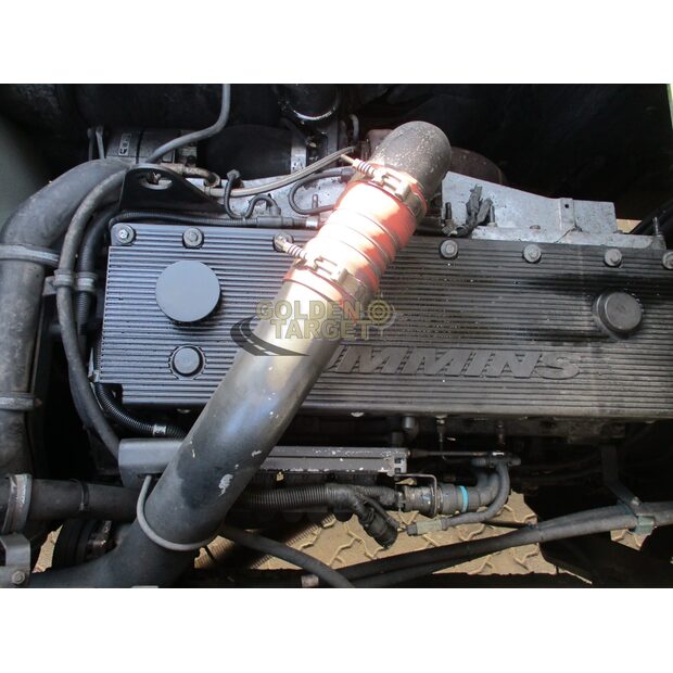 2011 Linde C4531TL-44967032