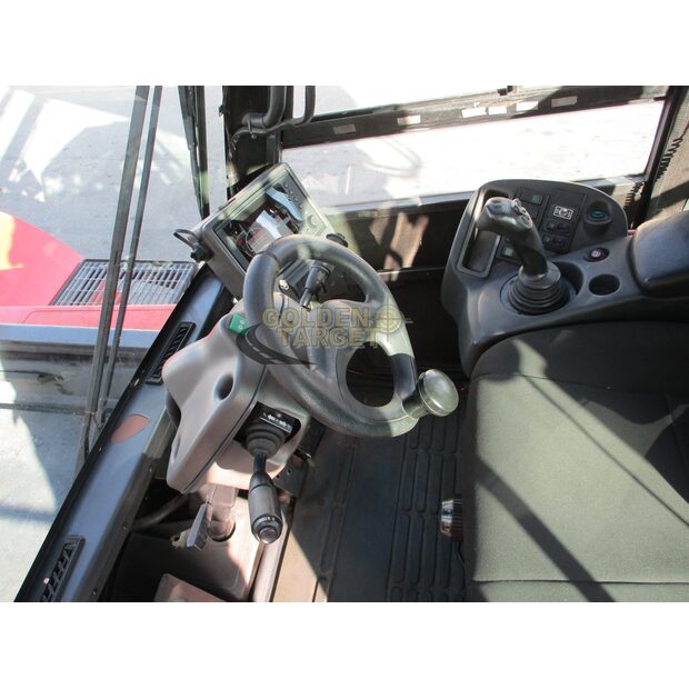 2011 Linde C4531TL-44967034