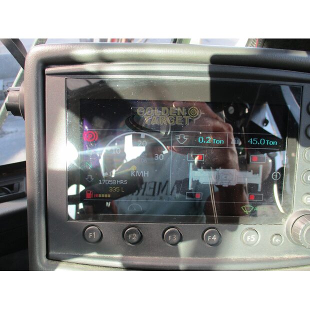 2011 Linde C4531TL-44967035