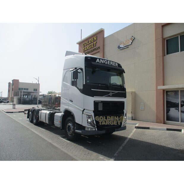 2017 Volvo FH 460-44967036