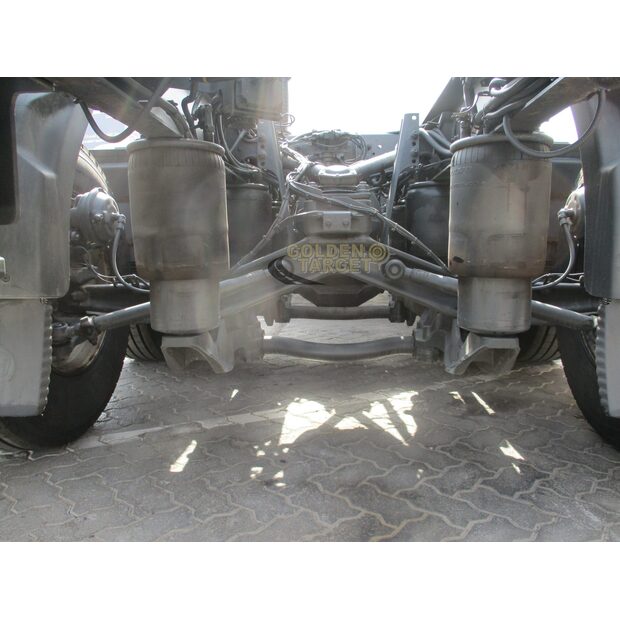 2017 Volvo FH 460-44967042