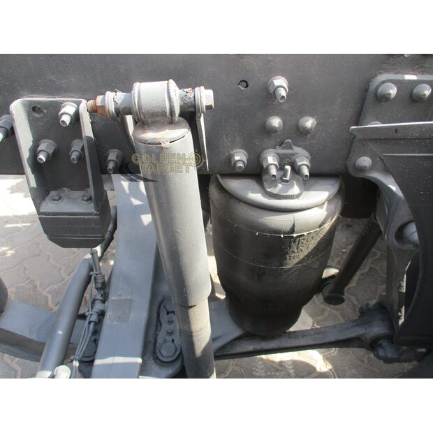 2017 Volvo FH 460-44967043