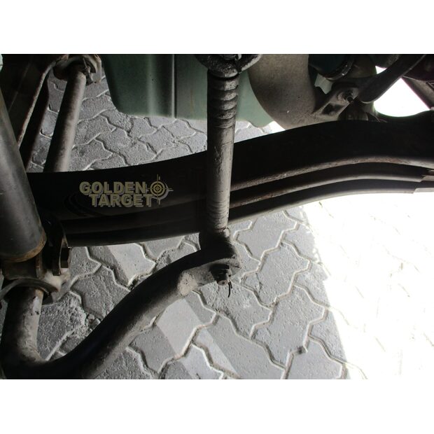 2017 Volvo FH 460-44967044