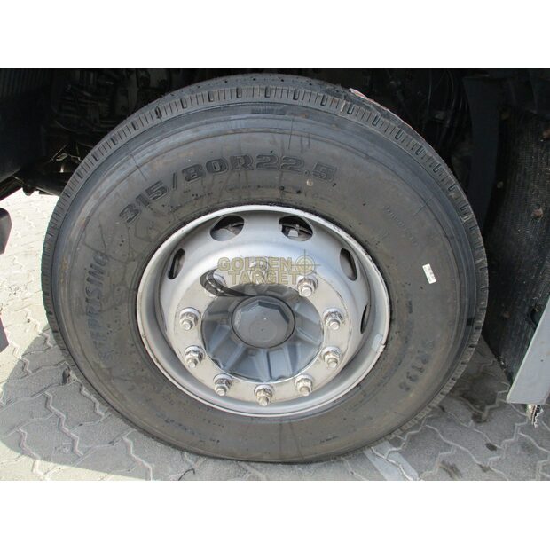 2017 Volvo FH 460-44967045