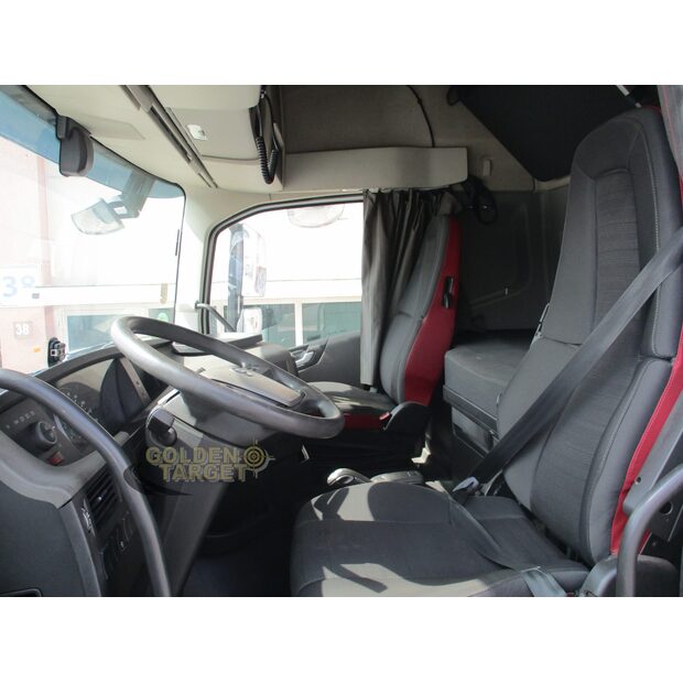 2017 Volvo FH 460-44967046