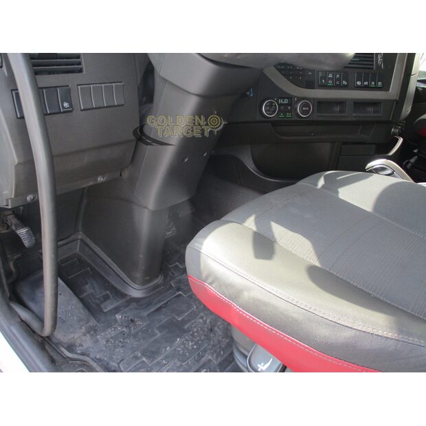 2017 Volvo FH 460-44967047