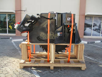 Image for CONSTRUCTION EQUIPMENT 2024 Sunward