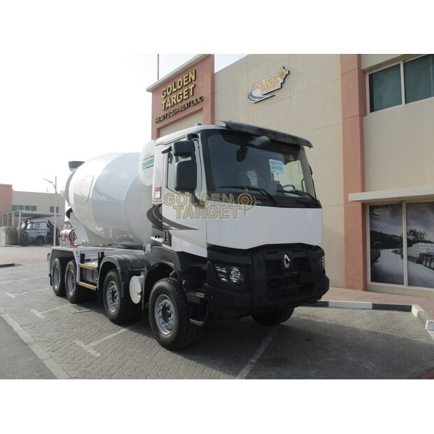 2022 Renault K420-44967058