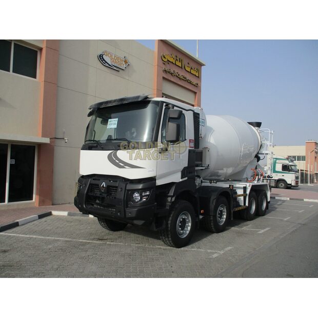 2022 Renault K420-44967059