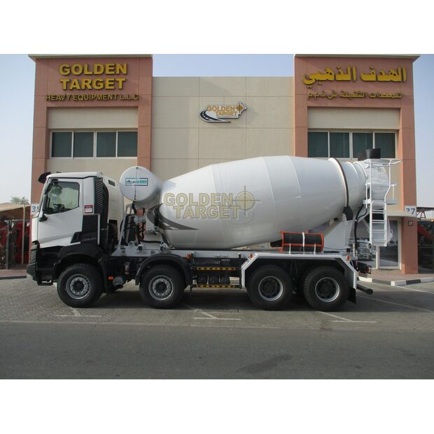 2022 Renault K420-44967060