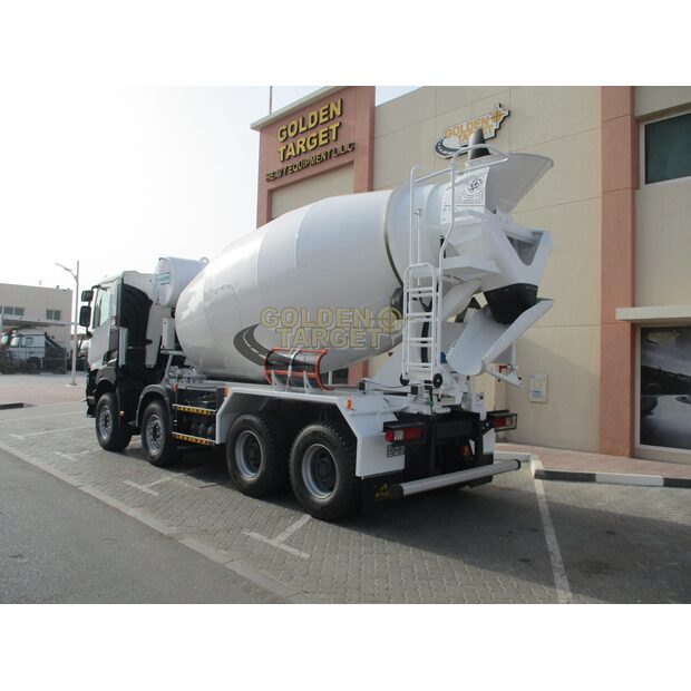 2022 Renault K420-44967061