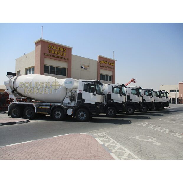 2022 Renault K420-44967070