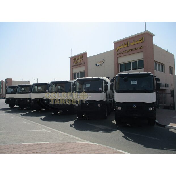 2022 Renault K420-44967071