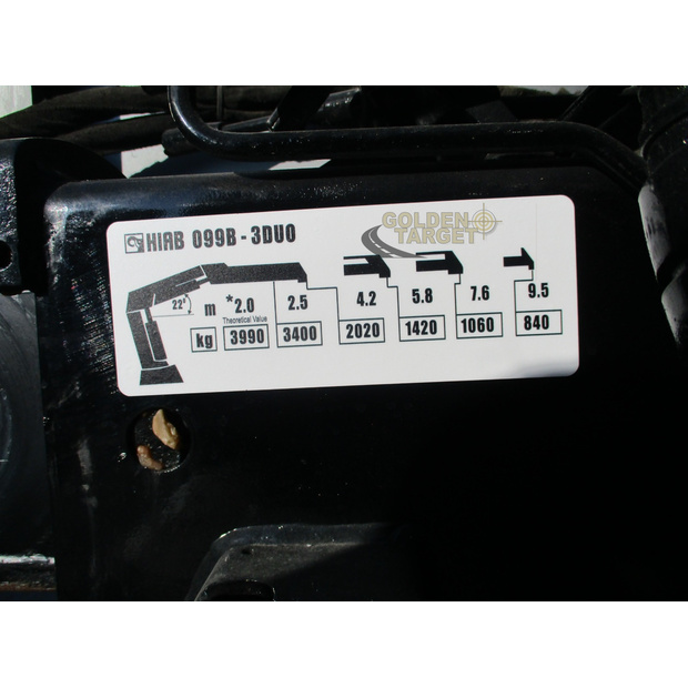 2012 Mercedes-Benz 2642-44967083