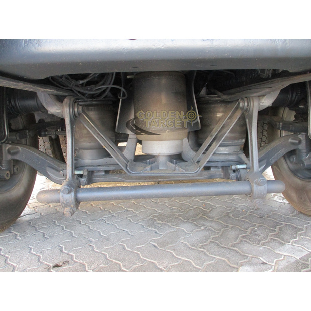 2012 Mercedes-Benz 2642-44967088