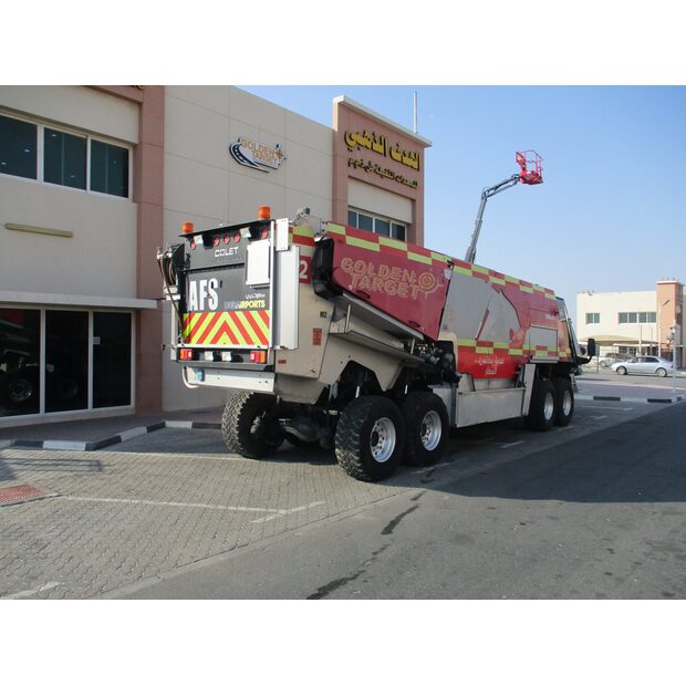 2015 Colet K40E Jaguar-44967108