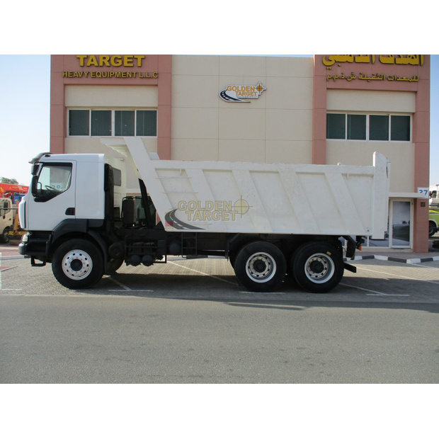 2012 رينو Kerax 380-44967133