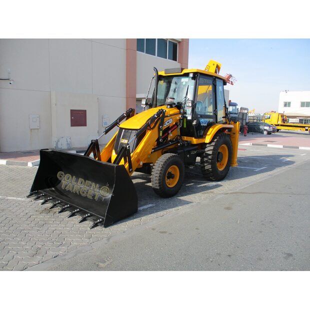 2024 جيه سي بي 3DX Plus-44967140