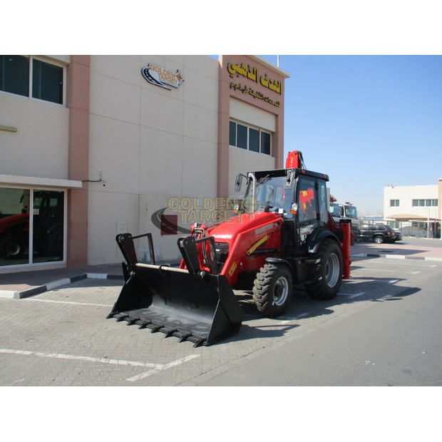 2024 مانيتو MBL-X-920-44967153