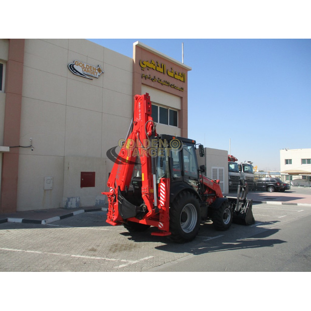 2024 مانيتو MBL-X-920-44967154