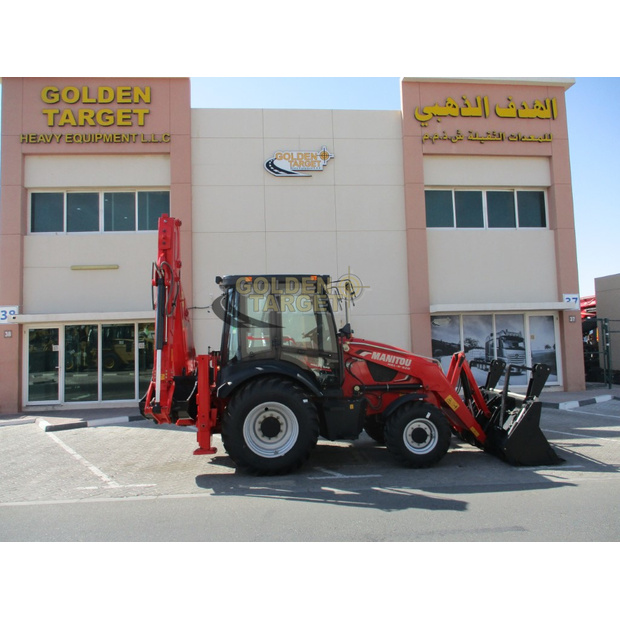 2024 مانيتو MBL-X-920-44967157