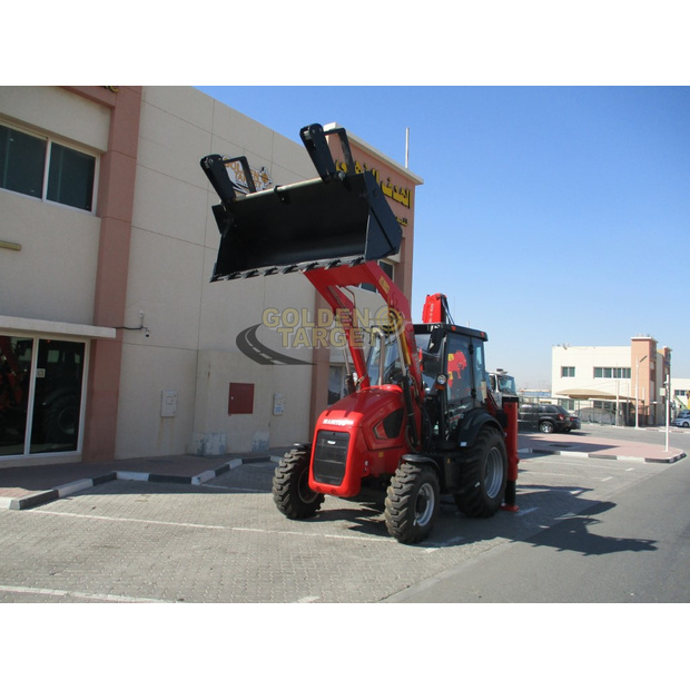 2024 مانيتو MBL-X-920-44967158