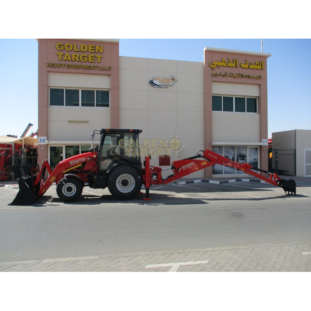 2024 مانيتو MBL-X-920-44967161