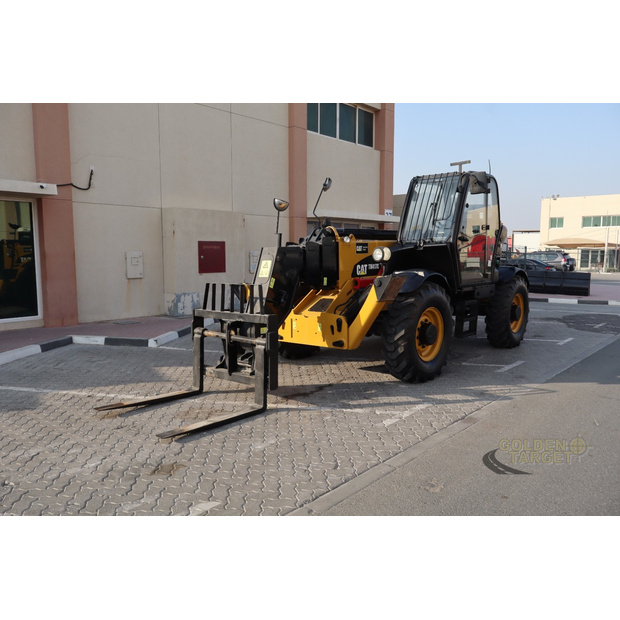 2013 كاتربيلر TH417-44967172