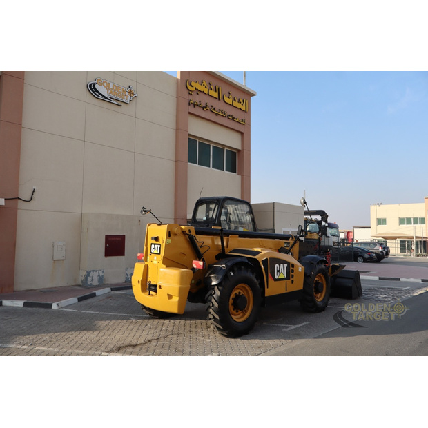 2013 كاتربيلر TH417-44967173