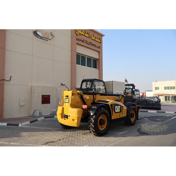 2013 كاتربيلر TH417-44967174